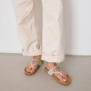 Thumbnail 7: THE SAK The Sak Womens Everly Sandals 