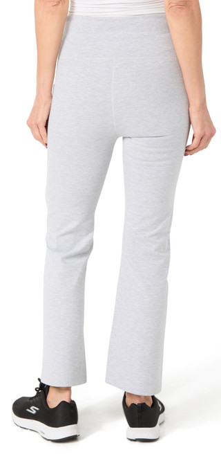 Thumbnail 3: Jockey Jockey Womens Active Cropped Leggings 