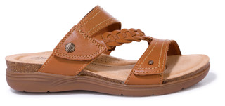 Thumbnail 2: Clarks Clarks Womens April Raelyn Sandals 