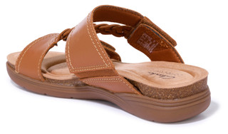Thumbnail 3: Clarks Clarks Womens April Raelyn Sandals 
