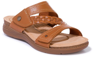 Thumbnail 1: Clarks Clarks Womens April Raelyn Sandals 