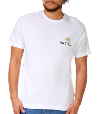 Thumbnail 2: O'Neill O'Neill Mens Short Sleeve Castaway Graphic T-Shirt 