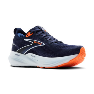 Thumbnail 1: BROOKS Brooks Mens Glycerin 22 Running Shoes 