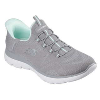 Thumbnail 1: Skechers Skechers Womens Slip-ins Summits Dream Chaser Athletic Shoe 