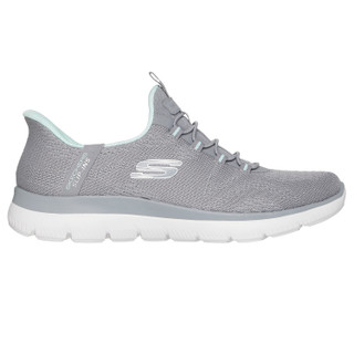 Thumbnail 5: Skechers Skechers Womens Slip-ins Summits Dream Chaser Athletic Shoe 