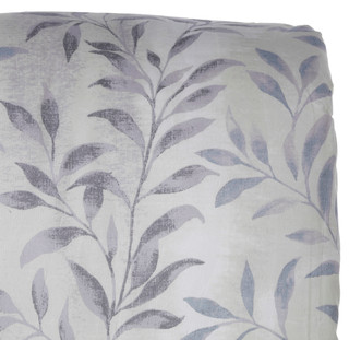 Thumbnail 2: THE COZY NOOK The Cozy Nook King Size 5 Pc Maritime Grey Comforter Set 