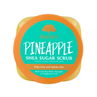 Thumbnail 3: Tree Hut Tree Hut 18 oz Pineapple Sugar Scrub 