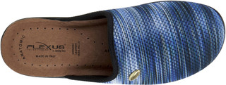 Thumbnail 2: Spring Footwear Spring Footwear Womens Flexus Scruff Slippers 