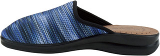 Thumbnail 5: Spring Footwear Spring Footwear Womens Flexus Scruff Slippers 
