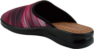 Thumbnail 7: Spring Footwear Spring Footwear Womens Flexus Scruff Slippers 