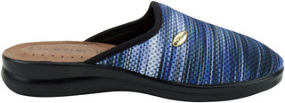 Thumbnail 6: Spring Footwear Spring Footwear Womens Flexus Scruff Slippers 