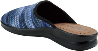 Thumbnail 7: Spring Footwear Spring Footwear Womens Flexus Scruff Slippers 