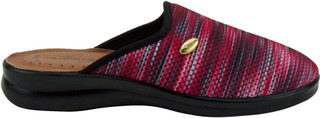 Thumbnail 6: Spring Footwear Spring Footwear Womens Flexus Scruff Slippers 