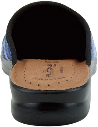Thumbnail 4: Spring Footwear Spring Footwear Womens Flexus Scruff Slippers 