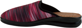 Thumbnail 5: Spring Footwear Spring Footwear Womens Flexus Scruff Slippers 