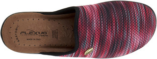 Thumbnail 2: Spring Footwear Spring Footwear Womens Flexus Scruff Slippers 