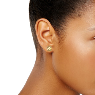 Thumbnail 2: Napier Napier 3 Pc Stud Earring Set 