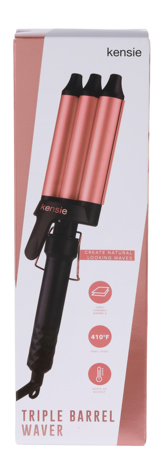 Thumbnail 2: Rose Gold