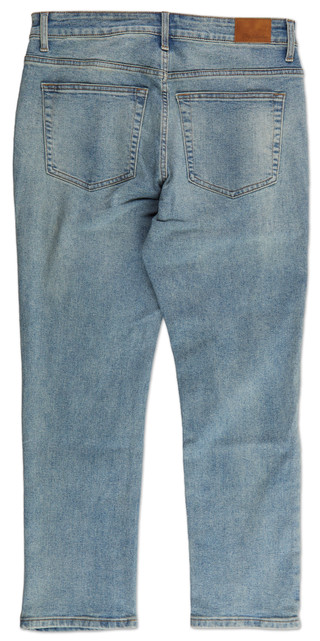 Thumbnail 2: Light Wash