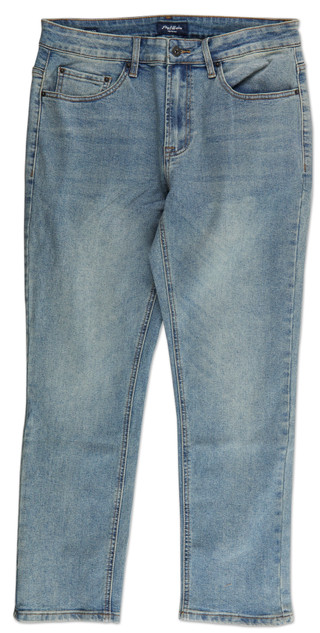 Thumbnail 1: Light Wash