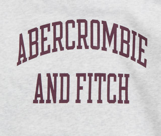 Thumbnail 2: Abercrombie & Fitch Abercrombie & Fitch Big Boys Fashion Hoodie 