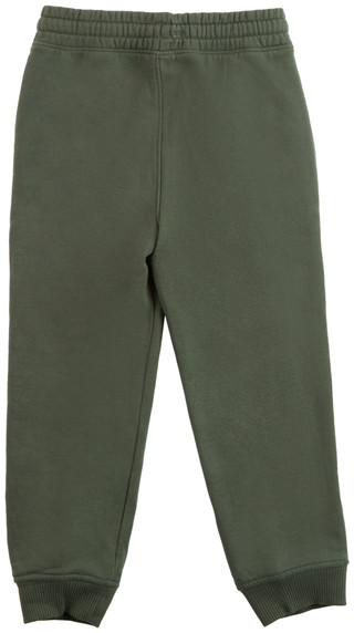 Thumbnail 3: Abercrombie & Fitch Abercrombie & Fitch Big Boys Essential Fleece Joggers 