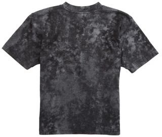Thumbnail 2: Abercrombie & Fitch Abercrombie & Fitch Big Boys Embroidered Logo Tee 