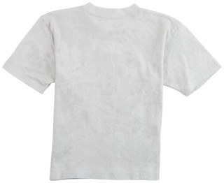 Thumbnail 2: Abercrombie & Fitch Abercrombie & Fitch Big Boys Embroidered Logo Tee 