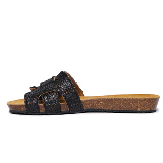Thumbnail 2: PLAKTON Plakton Womens Fiji Sandals 