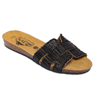Thumbnail 1: PLAKTON Plakton Womens Fiji Sandals 