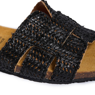 Thumbnail 4: PLAKTON Plakton Womens Fiji Sandals 