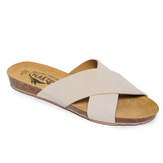 Thumbnail 1: PLAKTON Plakton Womens Faro Sandals 