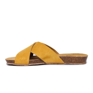 Thumbnail 2: PLAKTON Plakton Womens Faro Sandals 