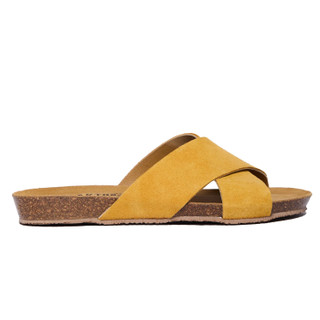Thumbnail 3: PLAKTON Plakton Womens Faro Sandals 