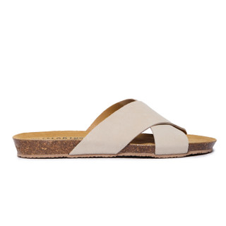 Thumbnail 4: PLAKTON Plakton Womens Faro Sandals 