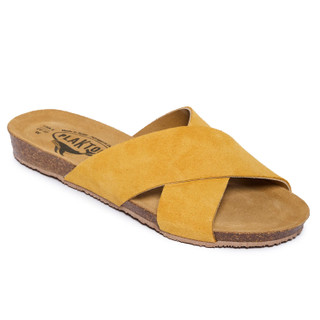 Thumbnail 1: PLAKTON Plakton Womens Faro Sandals 