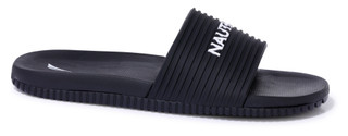 Thumbnail 2: Nautica Nautica Mens Mauro Slide Sandals 