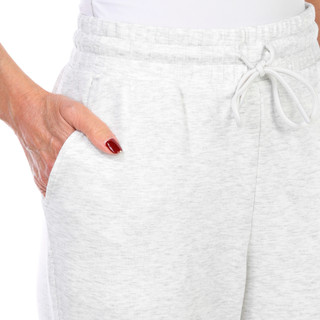Thumbnail 2: Danskin Danskin Womens Active Cloud Double Knit Flare Pants 