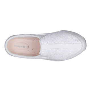 Thumbnail 2: Easy Spirit Easy Spirit Womens Traveltime 332 Athletic Mules 
