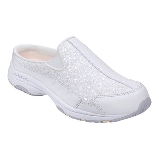 Thumbnail 1: Easy Spirit Easy Spirit Womens Traveltime 332 Athletic Mules 
