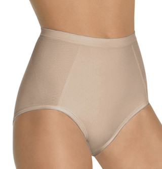 Thumbnail 1: Bali Bali Seamless Extra Firm Control Panties 
