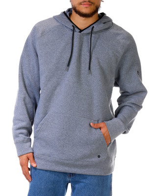 Thumbnail 1: Heather Grey