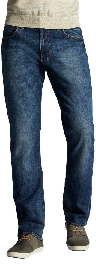 Thumbnail 1: Lee Lee Mens Extreme Motion Jeans 
