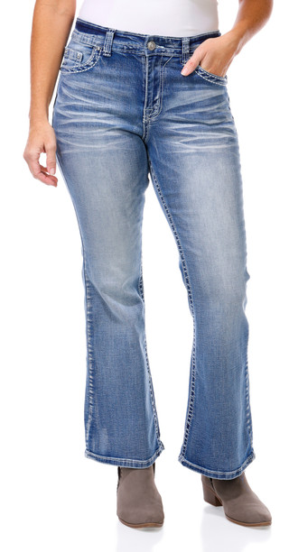 Thumbnail 2: Medium Denim
