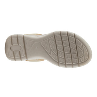 Thumbnail 3: Flexus Flexus Womens Gallegos Lycra Slip-On Back Strap Sandals 