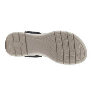 Thumbnail 4: Flexus Flexus Womens Gallegos Lycra Slip-On Back Strap Sandals 
