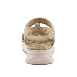 Thumbnail 5: Flexus Flexus Womens Gallegos Lycra Slip-On Back Strap Sandals 