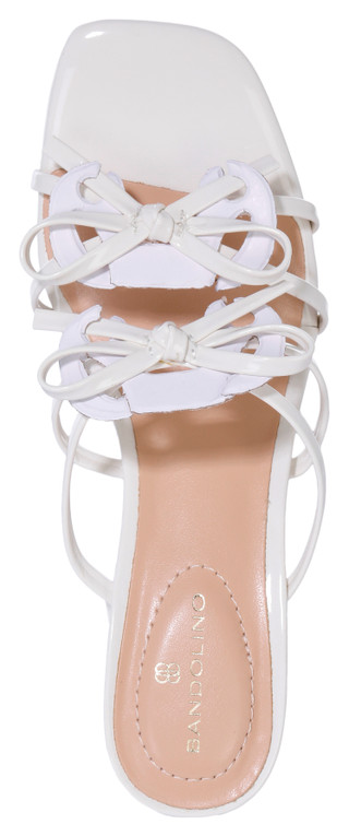 Thumbnail 3: BANDOLINO Bandolino Womens Margil Heeled Sandals 