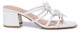 Thumbnail 4: BANDOLINO Bandolino Womens Margil Heeled Sandals 