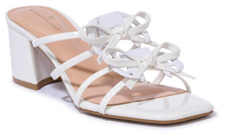 Thumbnail 1: BANDOLINO Bandolino Womens Margil Heeled Sandals 